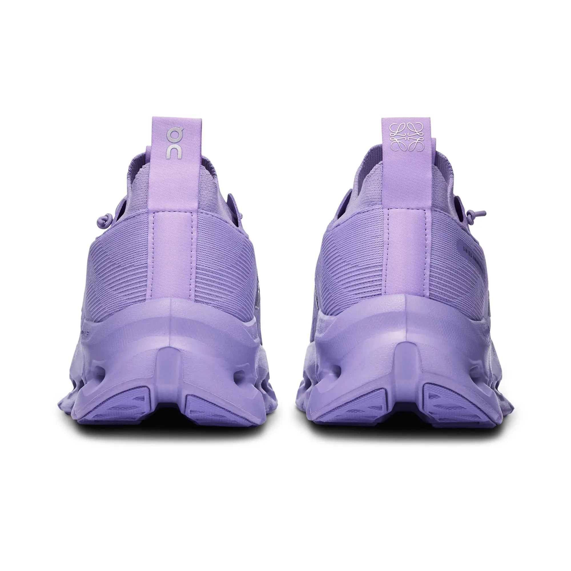 LOEWE x On Cloudtilt 2.0 Purple Rose