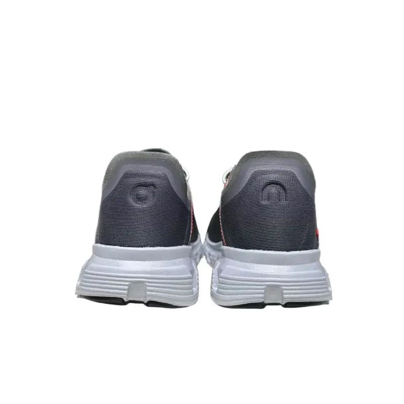 Cloud 6 Coast Black/Gray Collaboration