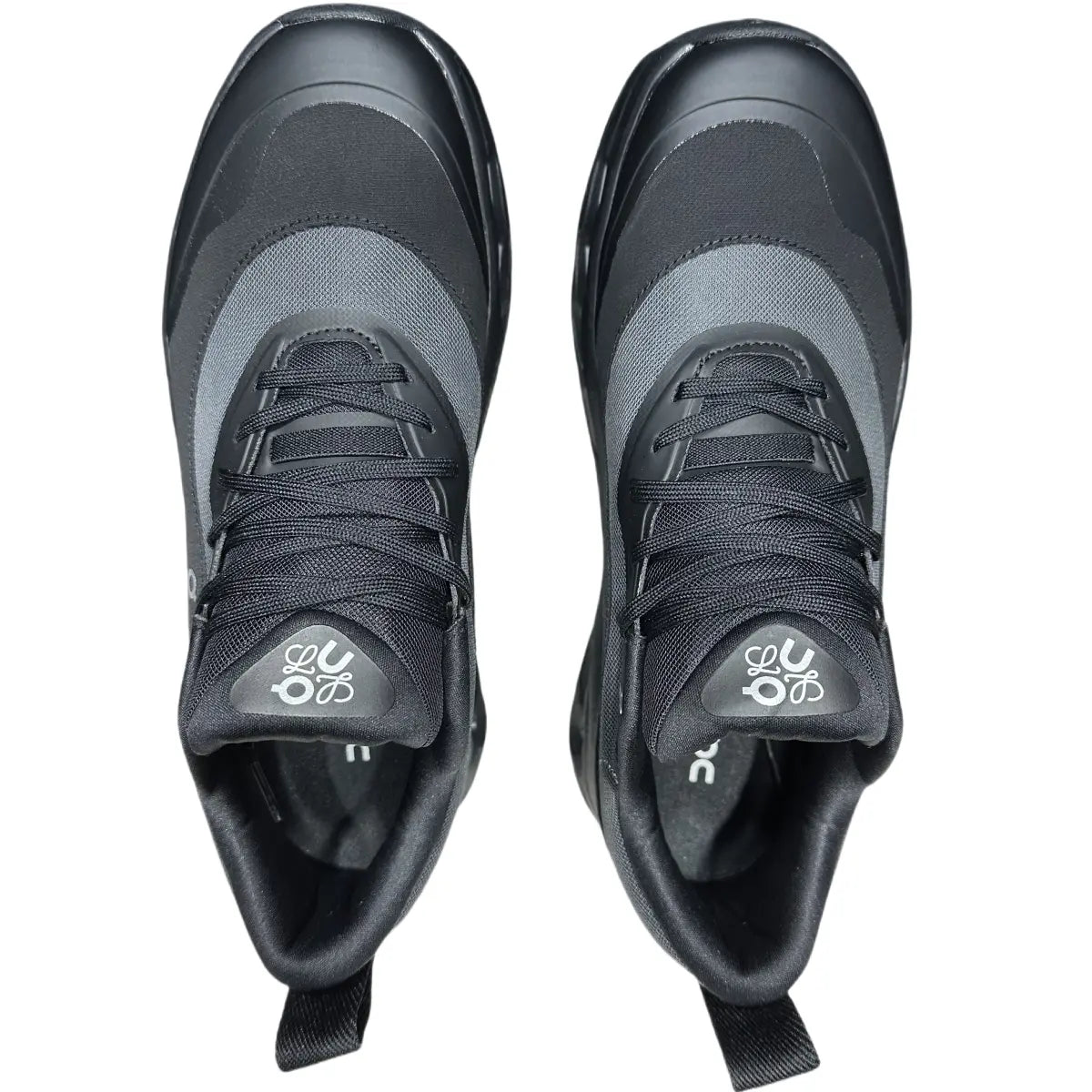 LOEWE x On Cloudtilt 2.0 All Black