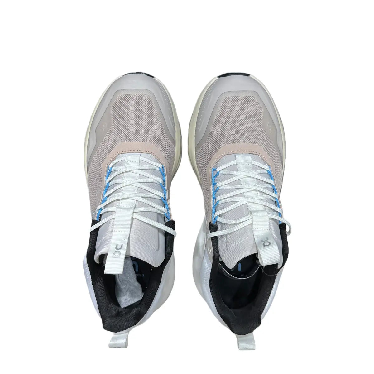 On Running Cloudnova 2