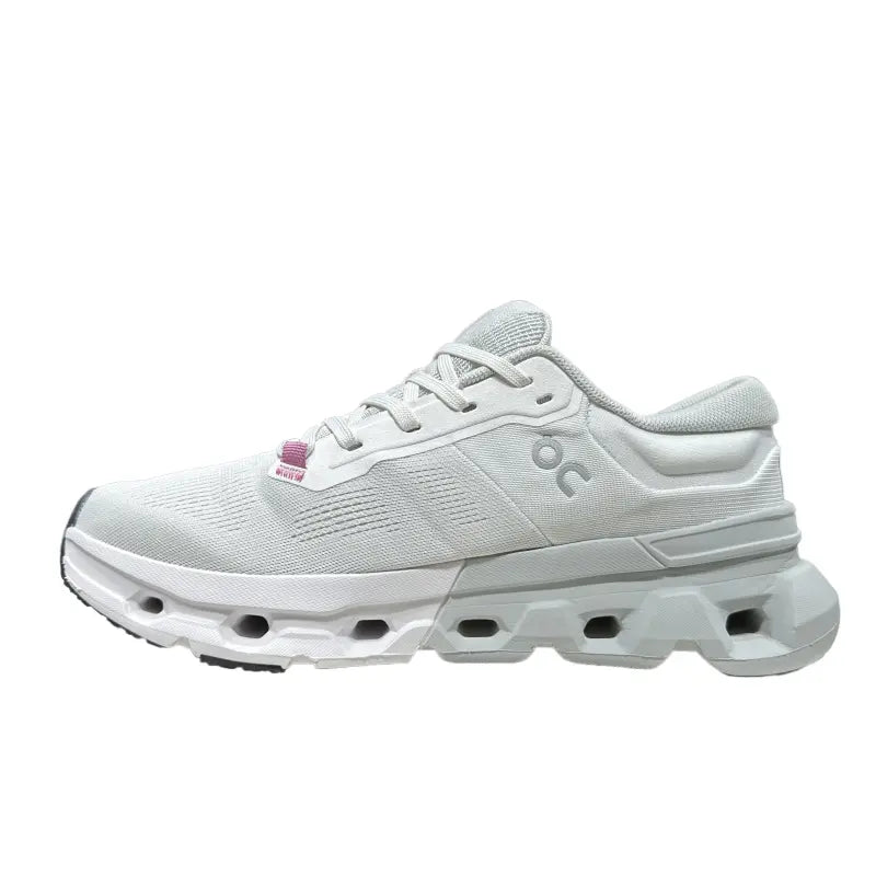 Cloudflyer 5 Gray White