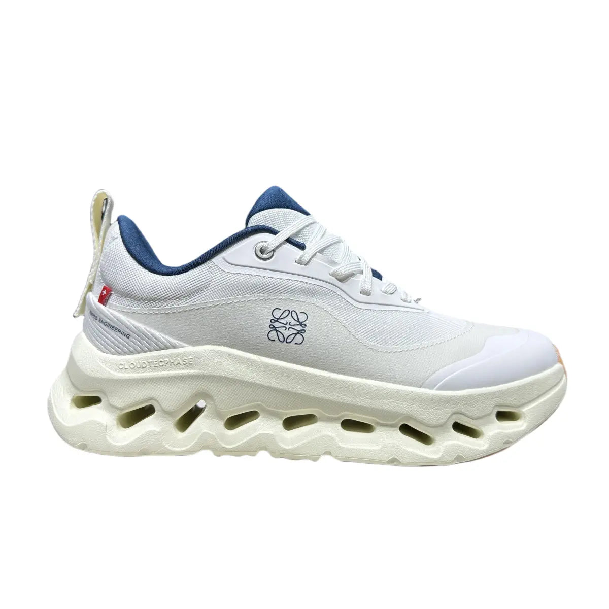 LOEWE x On Cloudtilt 2.0 White/Blue