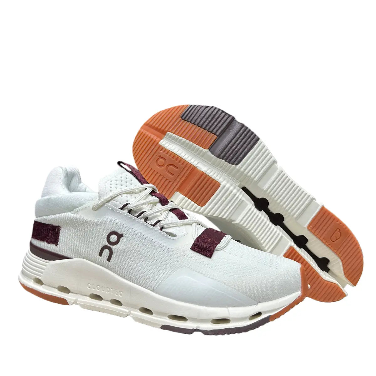 On Running Cloudnova 2