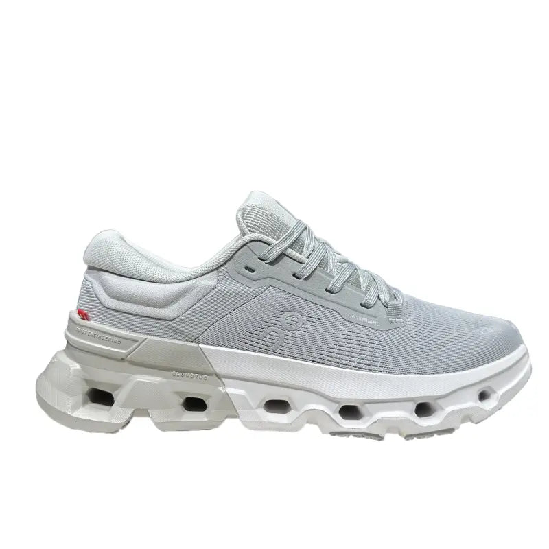 Cloudflyer 5 Glacier Gray