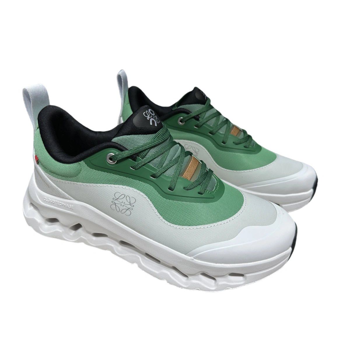 LOEWE x On Cloudtilt 2.0 Green