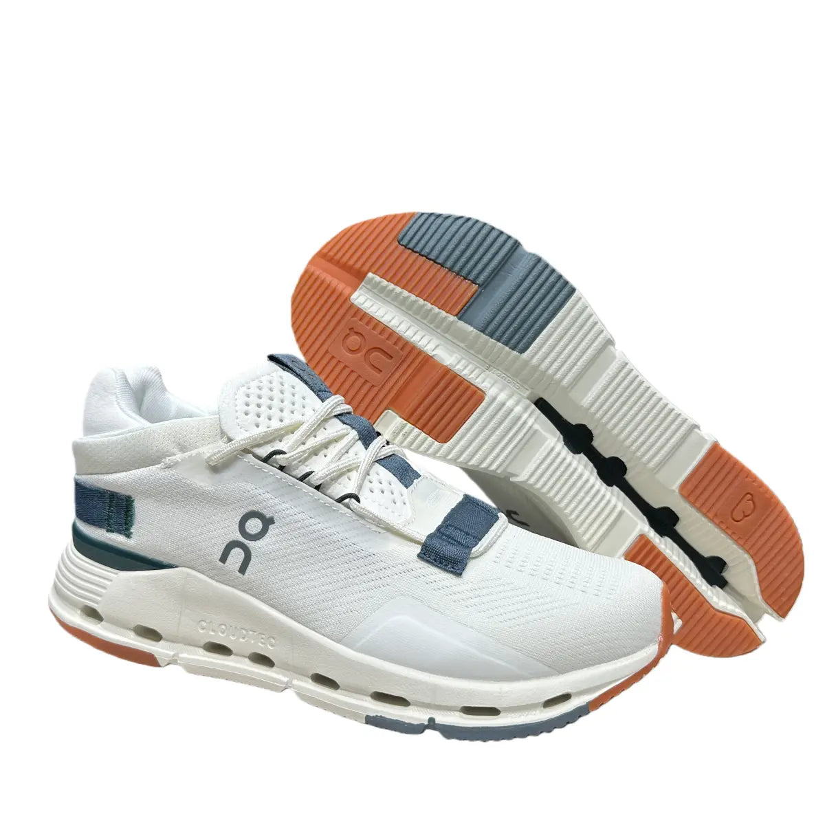 On Running Cloudnova 2