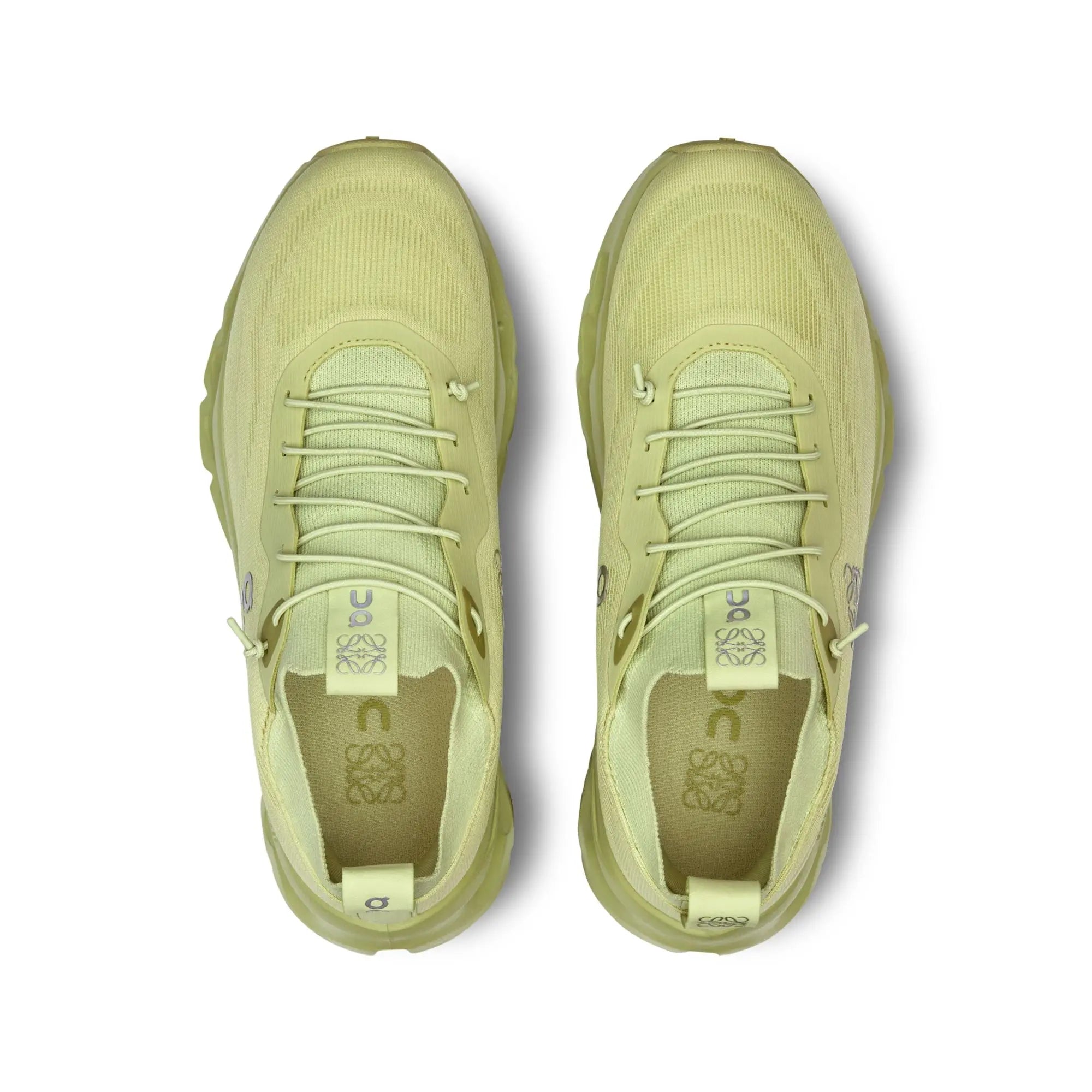 LOEWE x On Cloudtilt 2.0 Lime Green