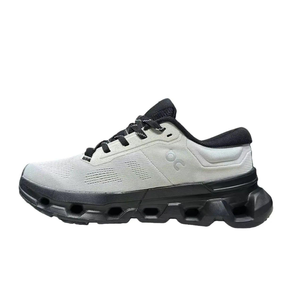 Cloudflyer 5 Gray/Black