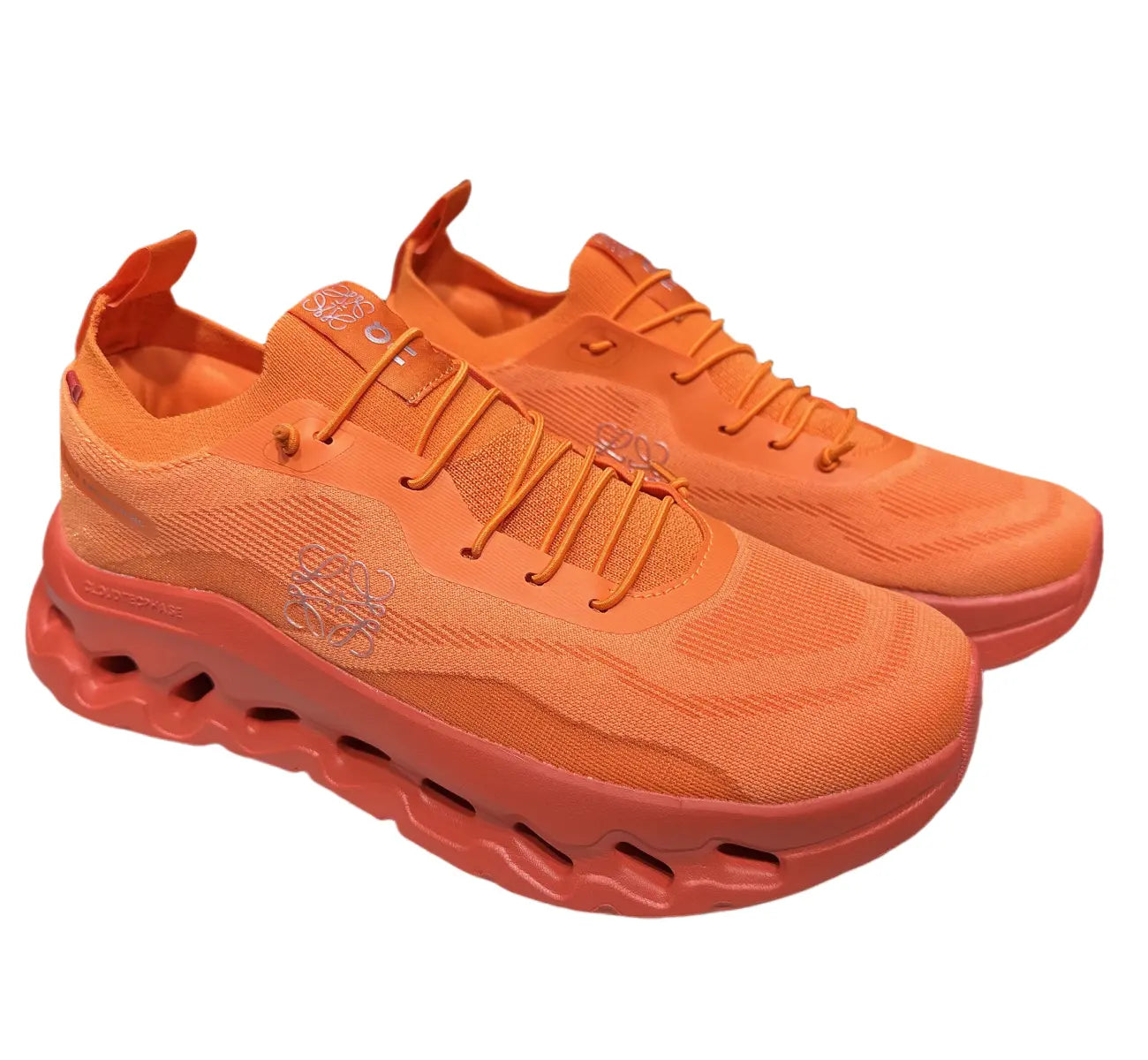 LOEWE x On Cloudtilt 2.0 Orange