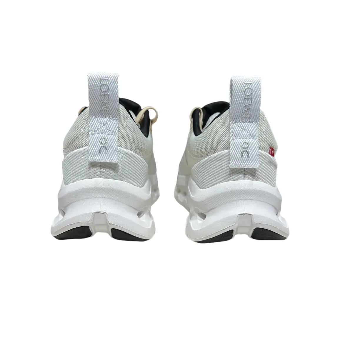 LOEWE x On Cloudtilt 2.0 Taupe White