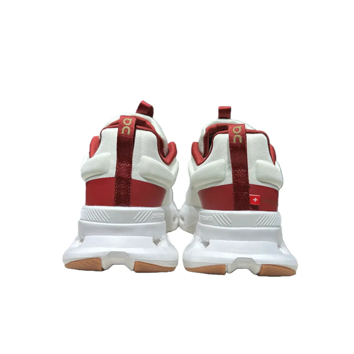 On Running Cloudnova x