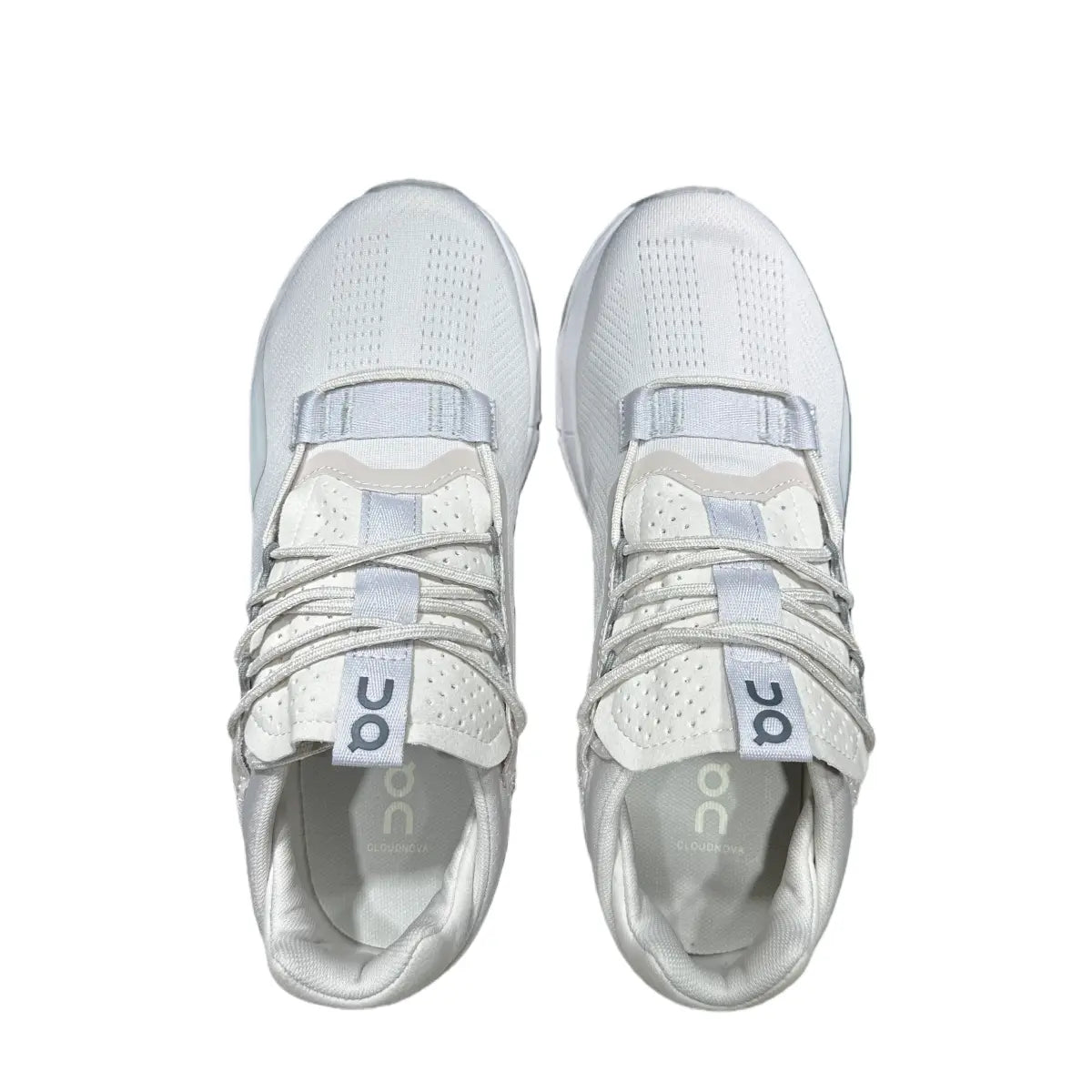 On Running Cloudnova 2