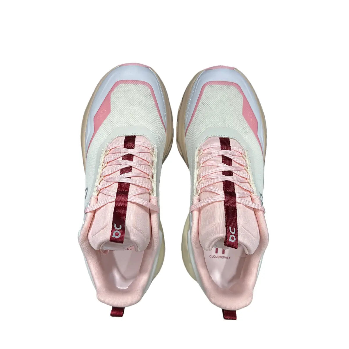 On Running Cloudnova x