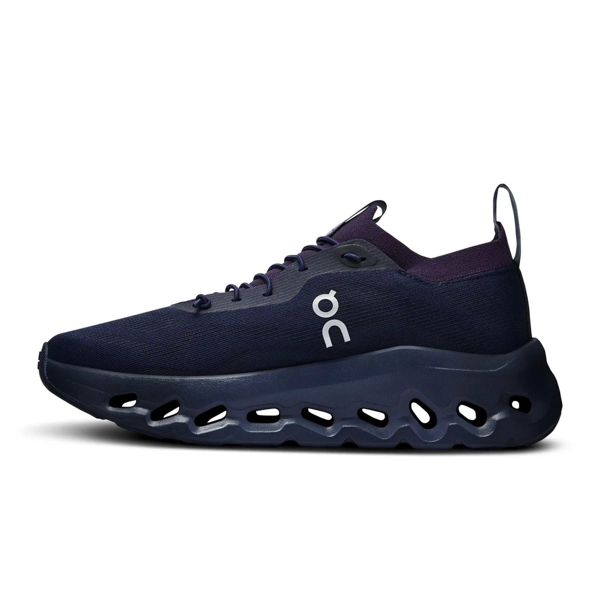 LOEWE x On Cloudtilt 2.0 All Navy