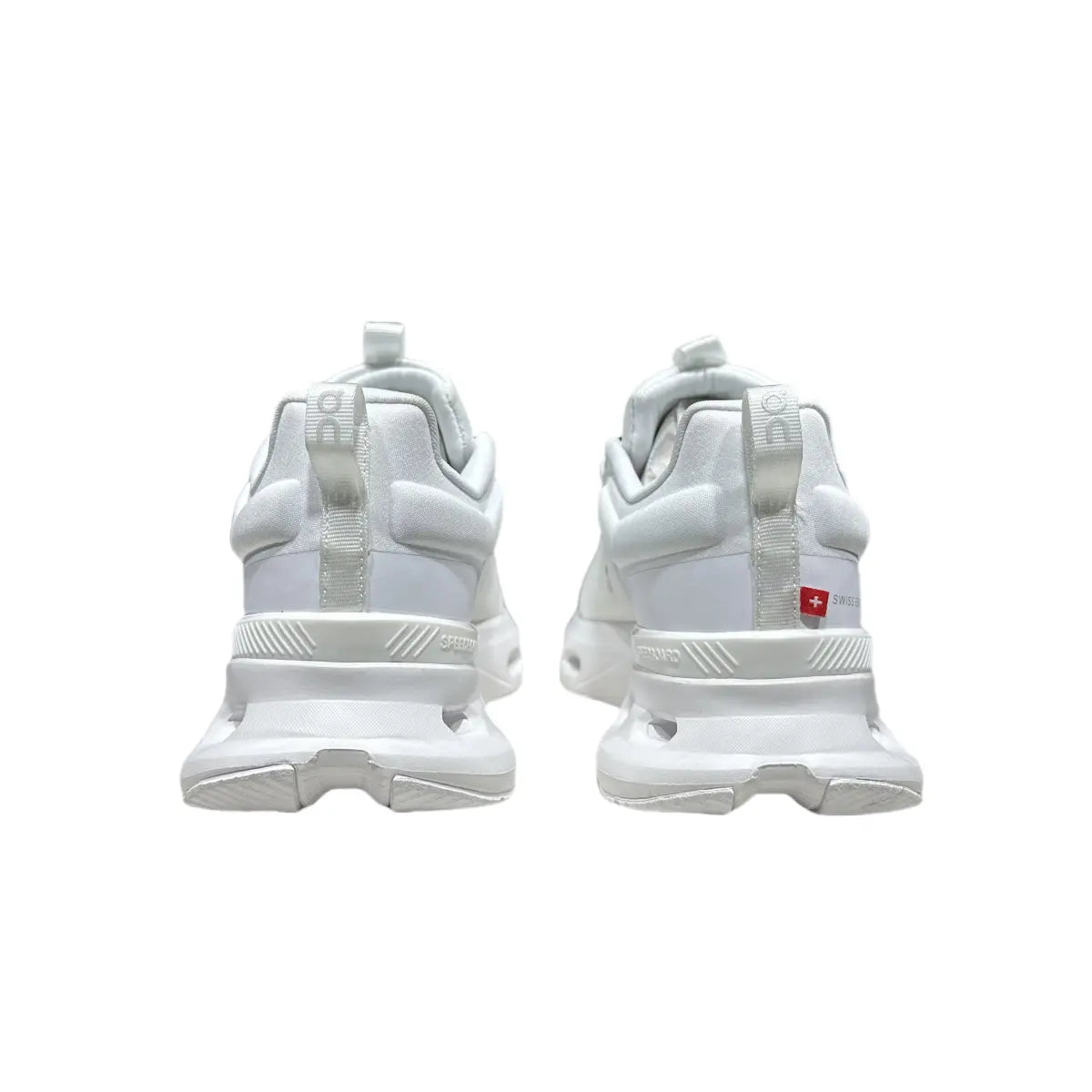 On Running Cloudnova x