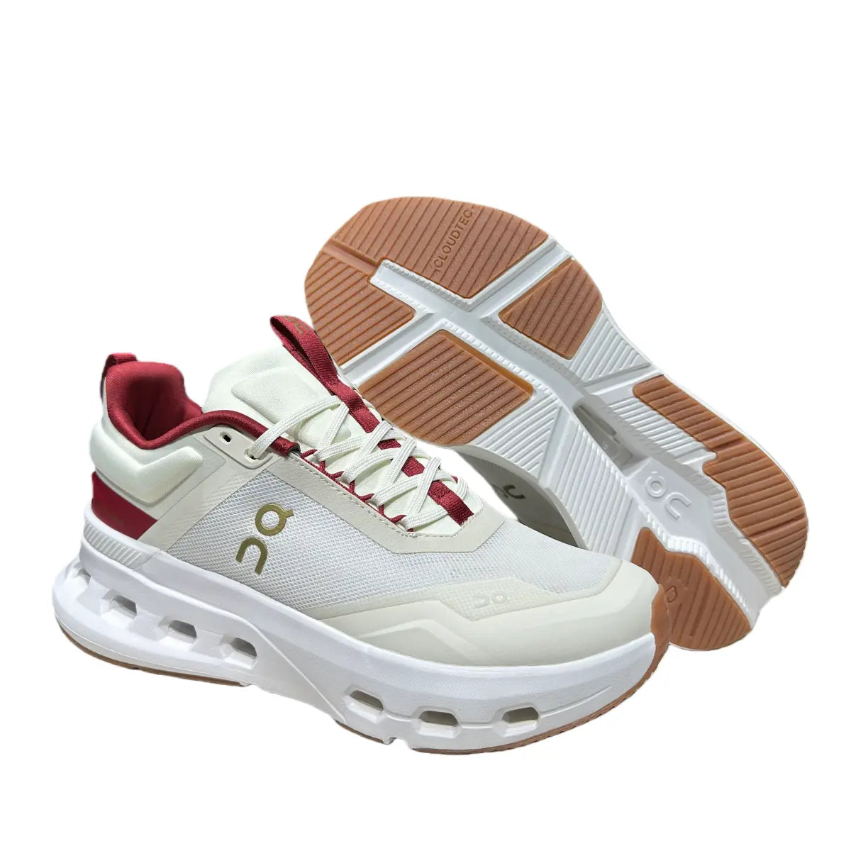 On Running Cloudnova x