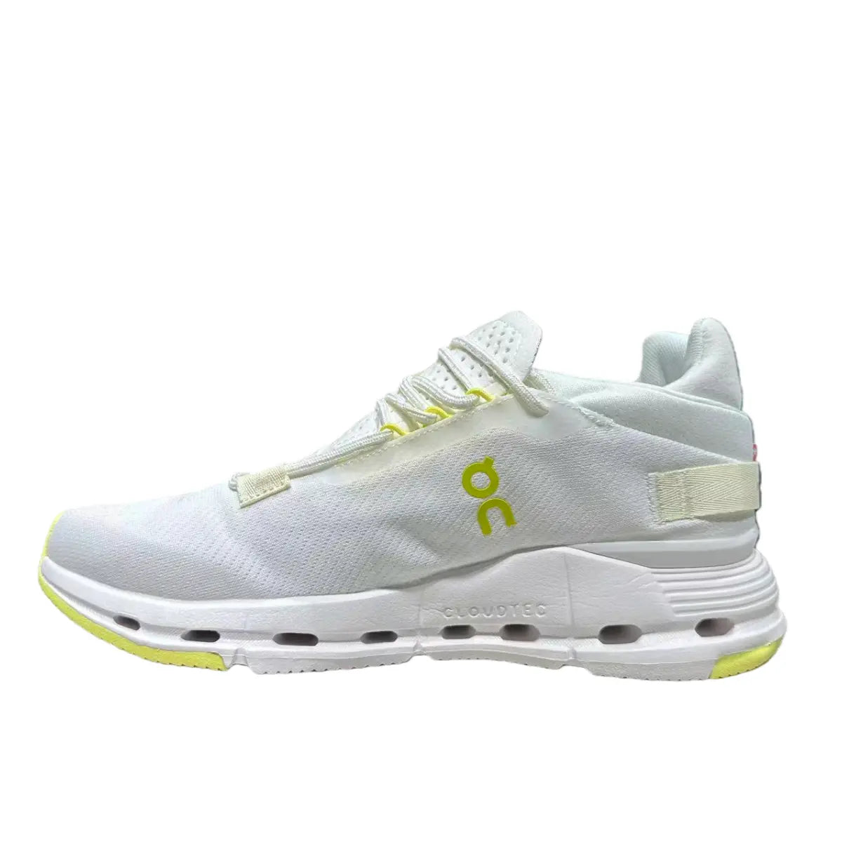 On Running Cloudnova 2