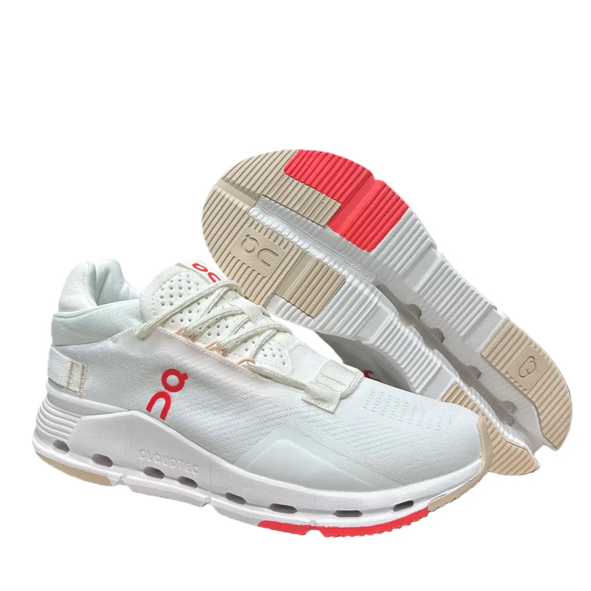 On Running Cloudnova 2