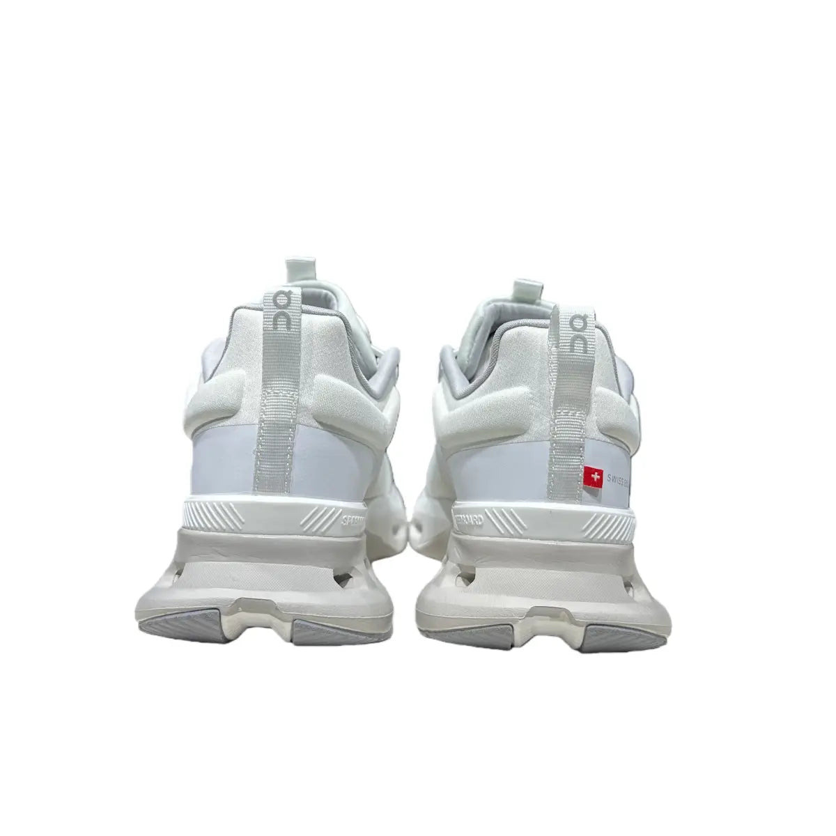 On Running Cloudnova x