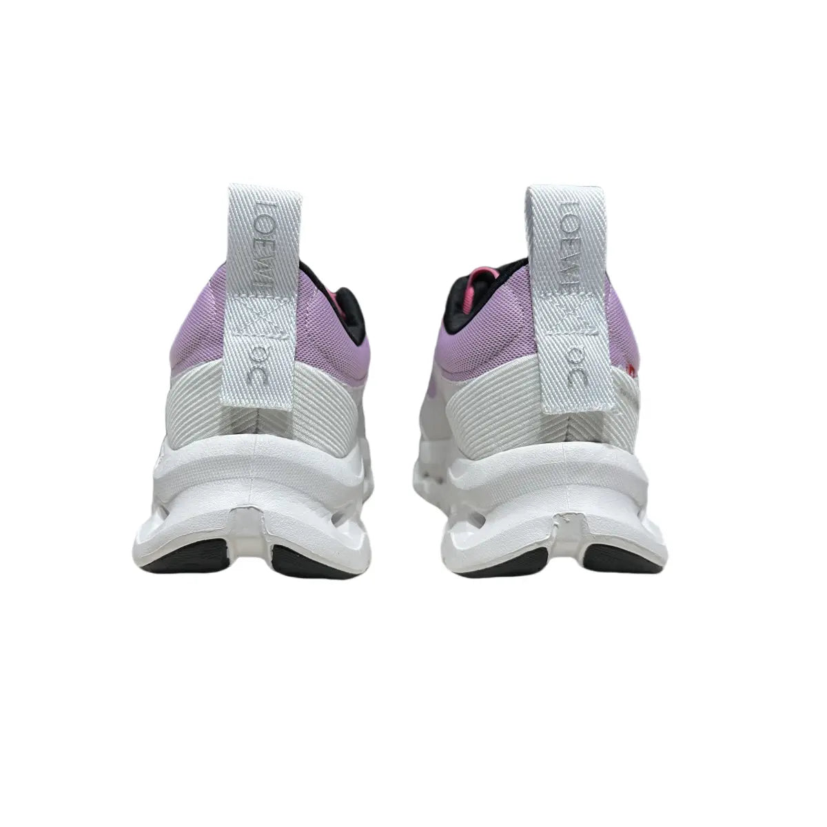 LOEWE x On Cloudtilt 2.0 Pink