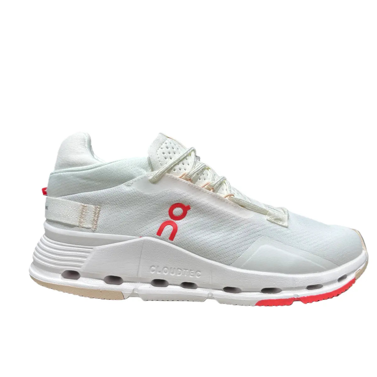 On Running Cloudnova 2