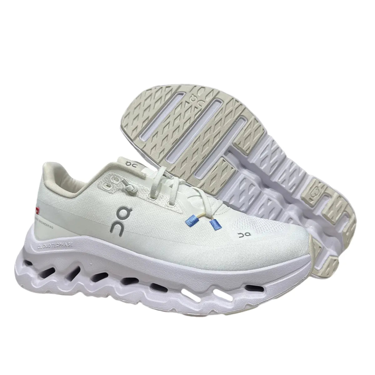 Cloudtilt Soft Sand/Lavender Purple