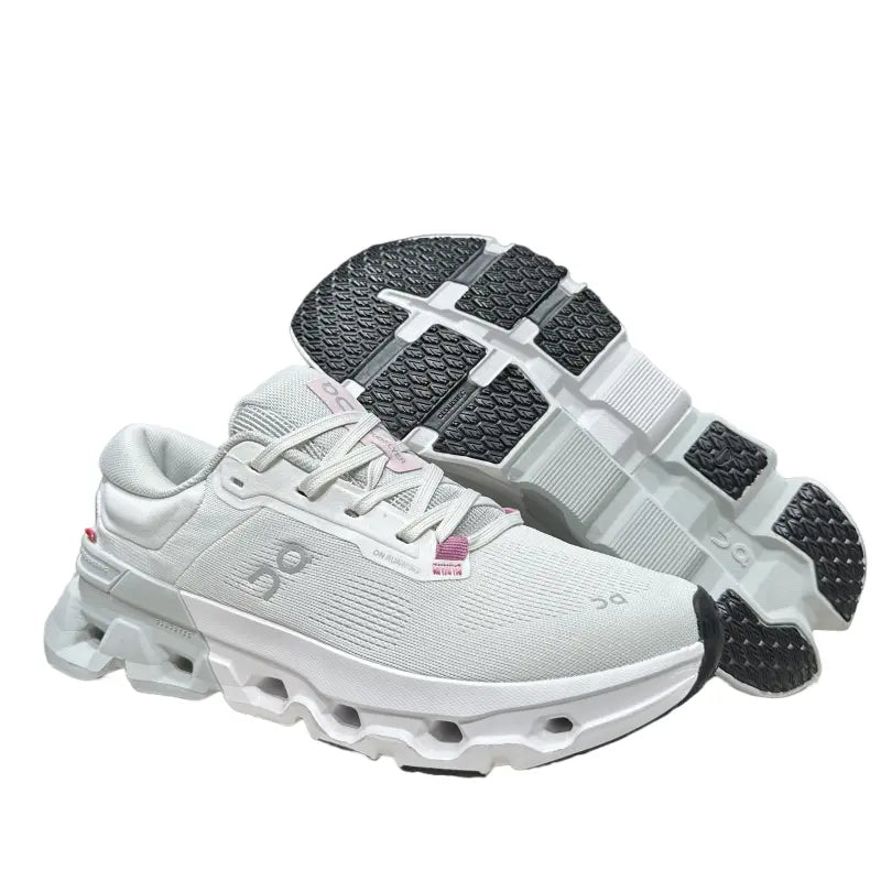 Cloudflyer 5 Gray White