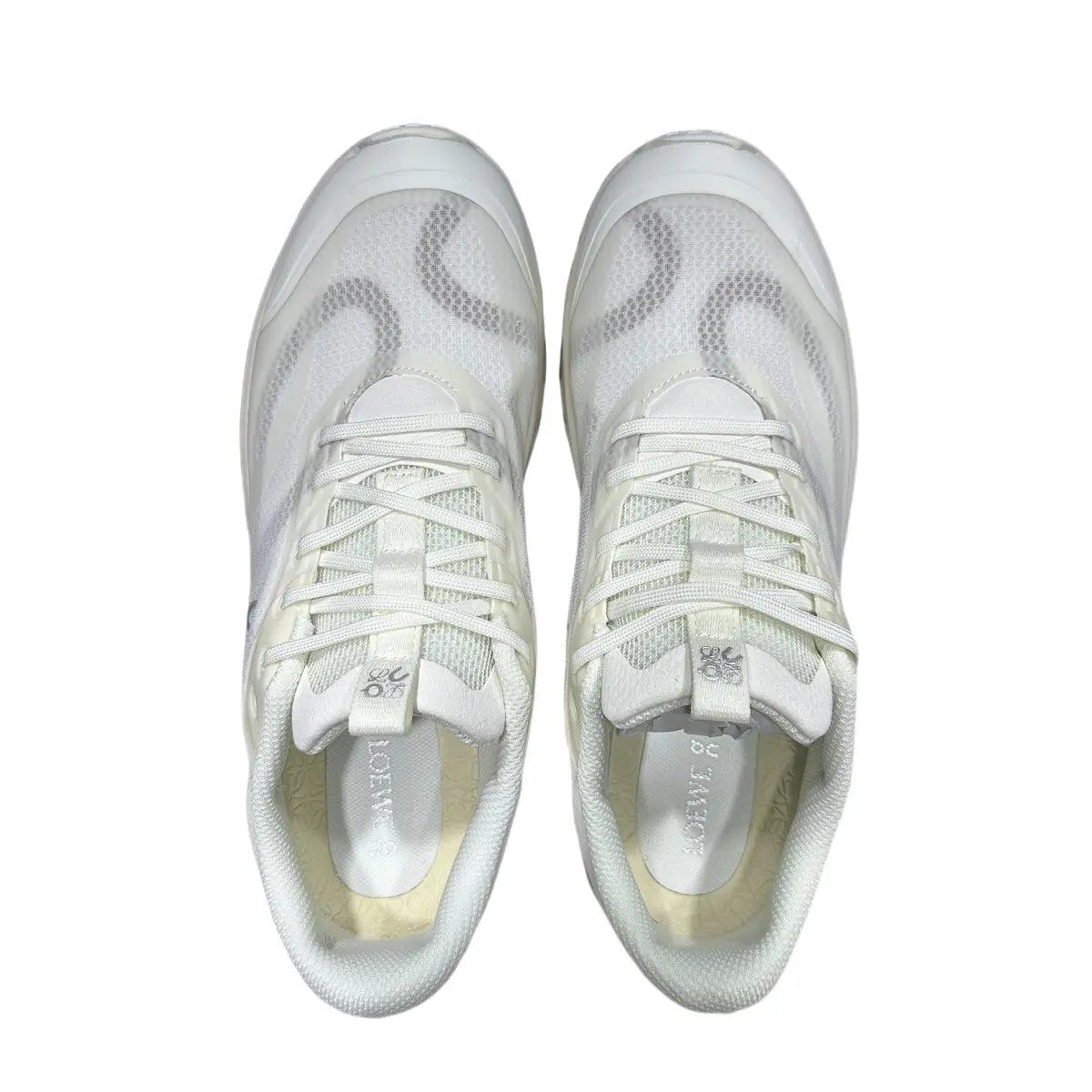 LOEWE X Cloudventure 2.0 Beige