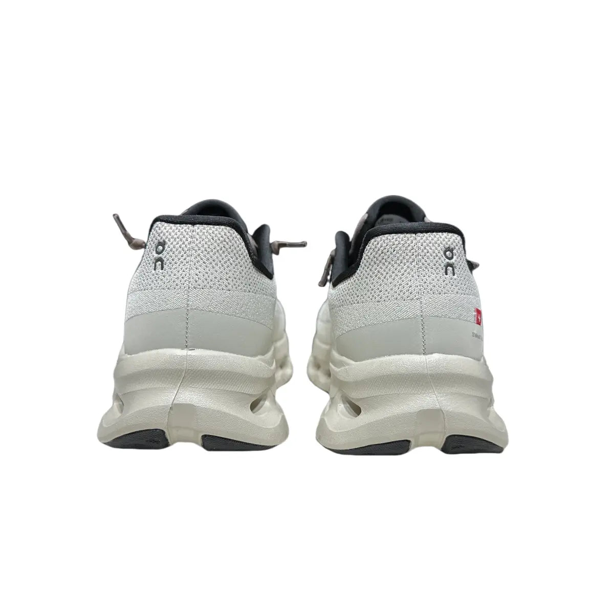 Cloudtilt Dark Beige/Black