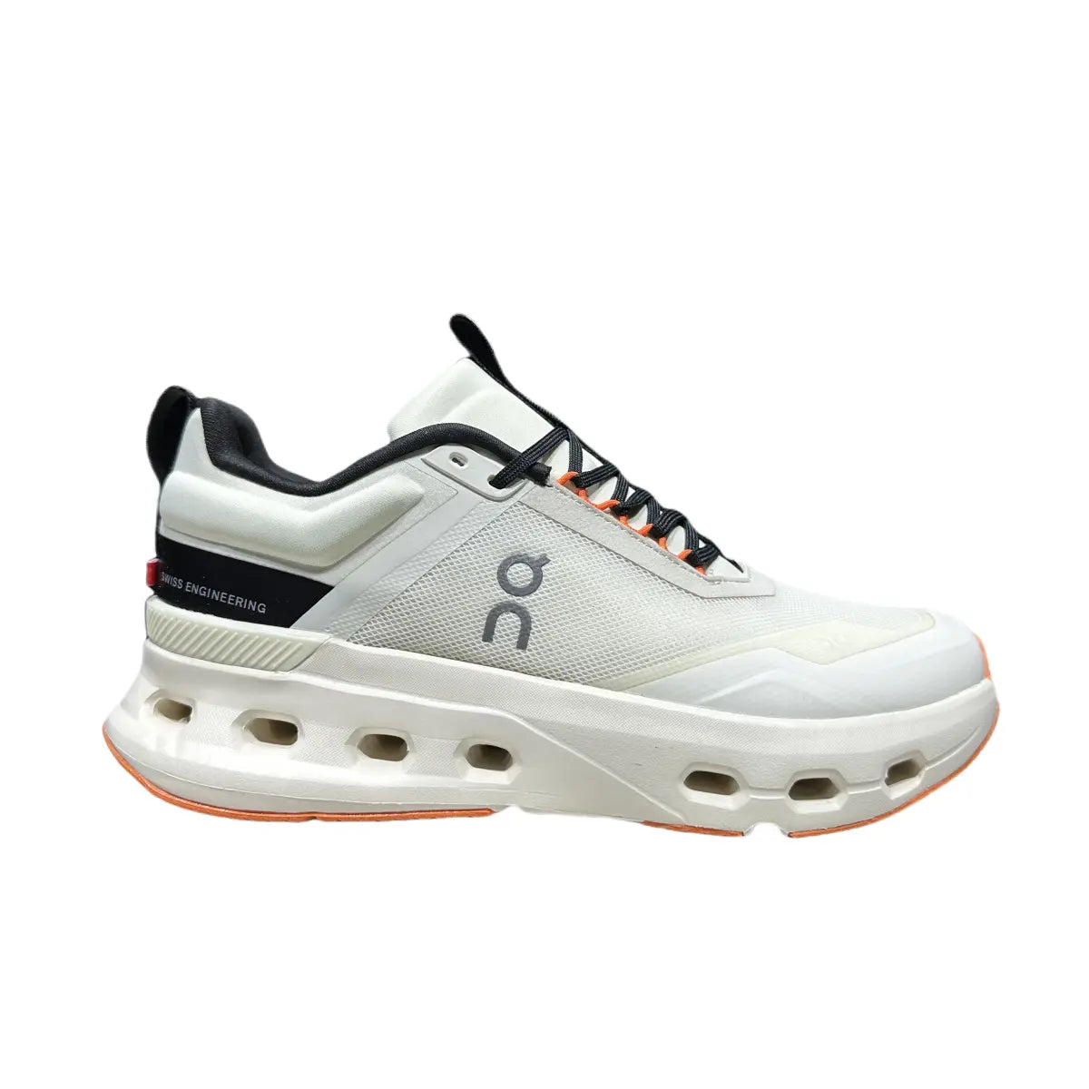 On Running Cloudnova x