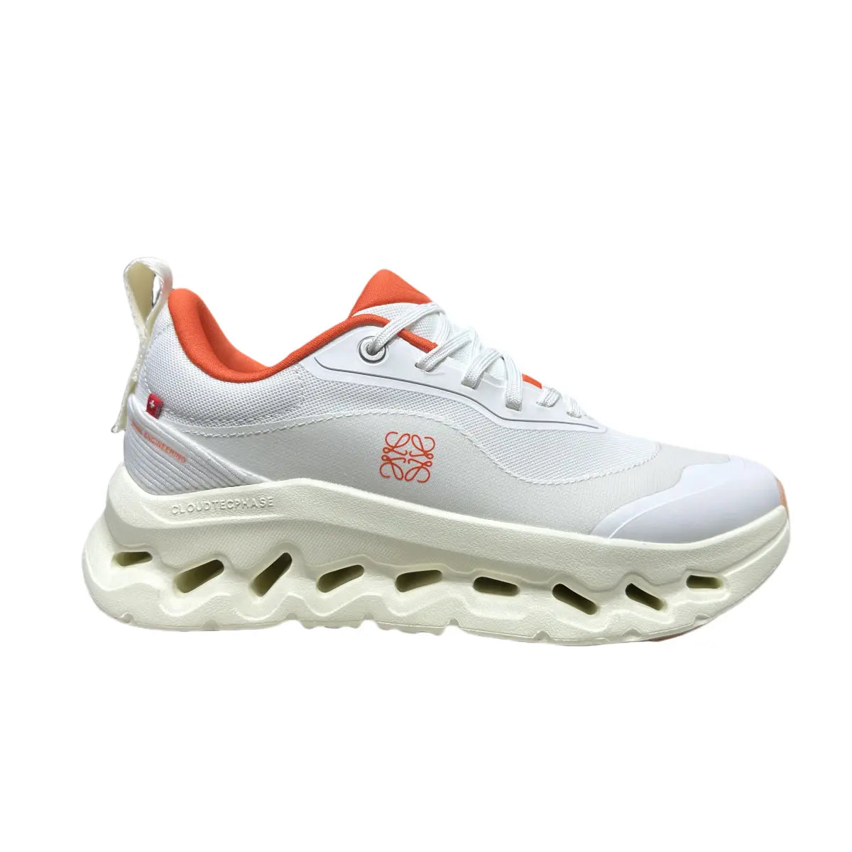 LOEWE x On Cloudtilt 2.0 White/Orange