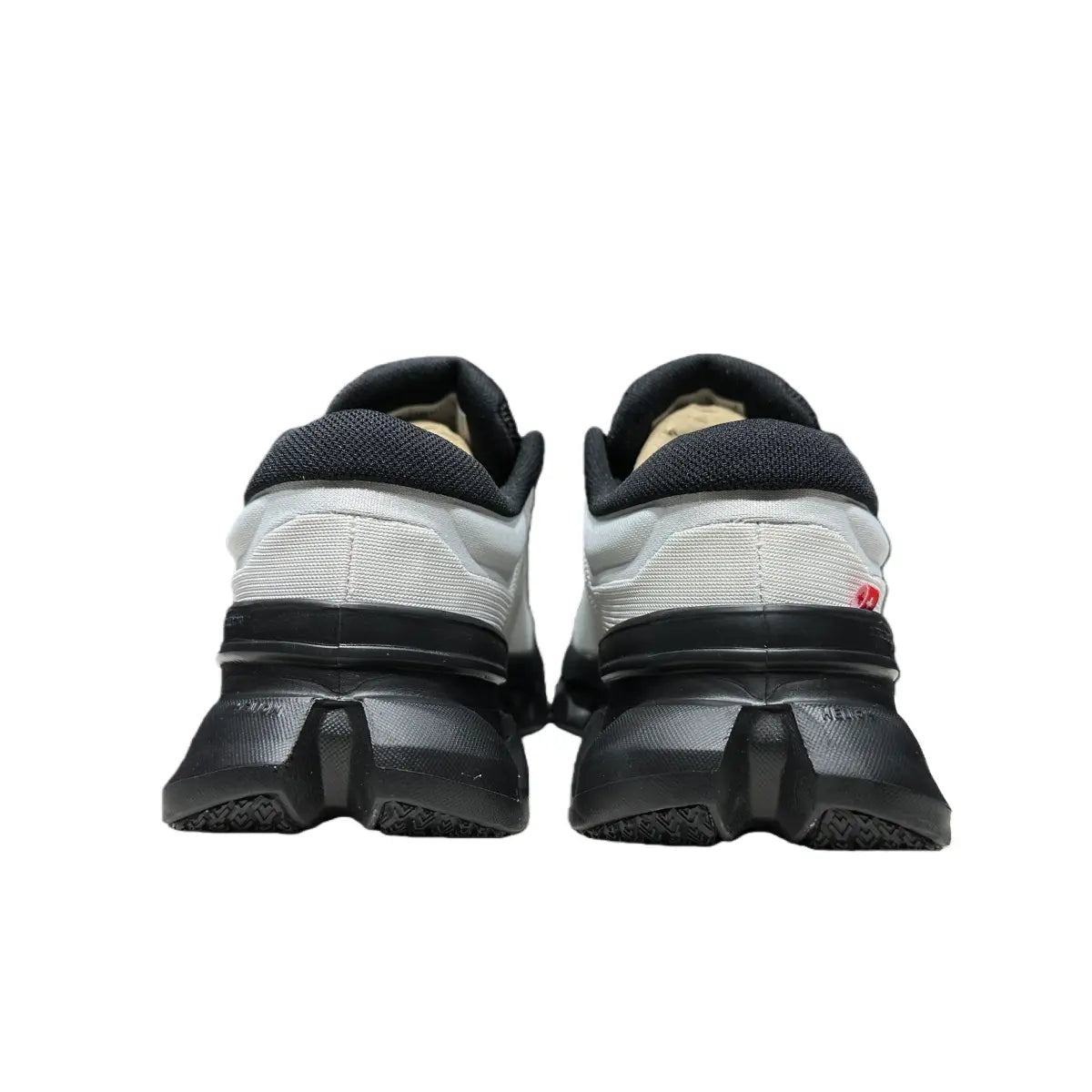 Cloudflyer 5 Gray/Black